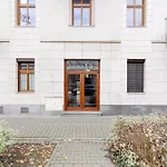 Native Apartments Barska 13